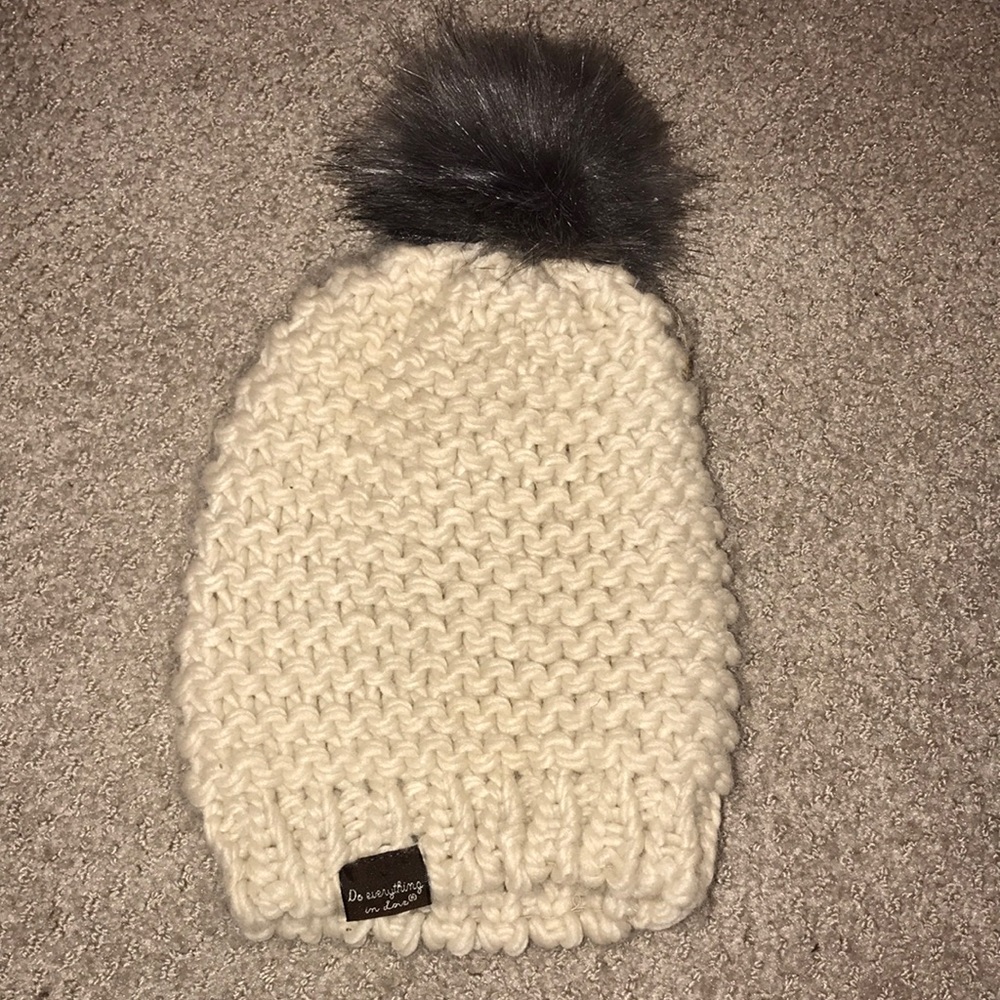 beanie